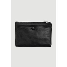 Gusto Rugan Cüzdan - Siyah