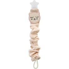 Dadya Milla Ddy  bürümcüklü Emzik Tutacağı 747 Somon Mil