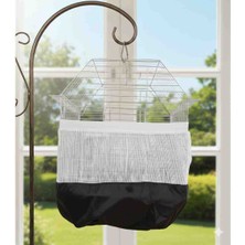 Regina Kafes Tülü Xl Boy Lüx Kafes Tül (Karışık Renk Gönderilecektir