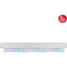 Asus Rog Ryuo Iv 360 Argb - Beyaz