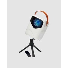 Dadya Milla Ddy Android Tv Box Ultra Hd 1gb Ram 32GB Hafıza Dahili Hoparlör HDMI Tripodlu ml