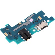 Dadya Milla Ddy Ally Sm Galaxy A50S SM-A507F Şarj-Kulaklık Soket Mikorofon BORDU-(5775) ml