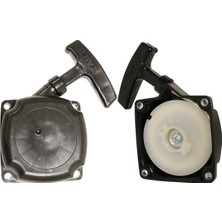 Palmera BC52140 Starter Kapak Komple BC520A BK520 ZLAG520