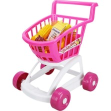 Dadya Milla Ddy Market Arabası Dolu Mil