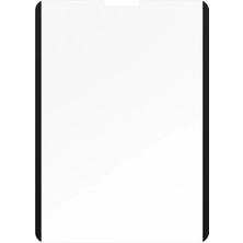 Dadya Milla Ddy Baseus iPad Pro 12.9inç (2018-2021-2021) Manyetik Kenarlı Mıknatıslı Ekran KORUYUCU-(5775)