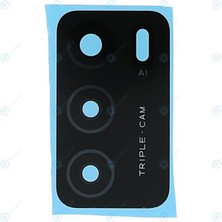 SDT Oppo A 16 Arka Kamera Lensi