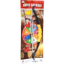 Dadya Milla Ddy ZN-2933 Ördekli Ok Seti Mil