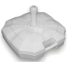 Form Outdoor Plaj Şemsiyesi Bidonu 20LT