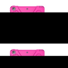 Dadya Milla Ddy Ipad 9.72017 Ipad 9.7 2018 Kalem Yerli Standlı Zırh Kılıf/shockproof CASE-(5775) ml