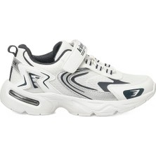 Kinetix Lıterol Tx F 6fx Beyaz Erkek Çocuk Spor Ayakkabı