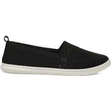 Polaris 327529.Z 6fx Siyah Kadın Slip On