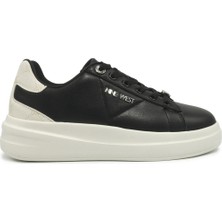Nine West Rethro 6fx Siyah Kadın Sneaker