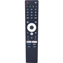 Tayfun Onvo 50OVF9600UQ Smart LED Tv Kumanda-Mikrofonsuz