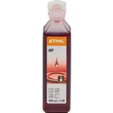 Stihl 2t Iki Zamanlı Motor Benzin Yağı 100 ml