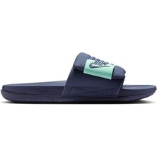Nike Offcourt Adjust Slide Modern Tasarımlı Gün Boyu Konfor Sunan Terlik