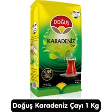 Doğuş Karadeniz Çayı 1 kg