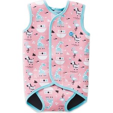 Elf Baby Store Baby Wrap Wetsuit - Nina’nın Gemisi