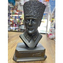1000 Çeşit Hediye Dünyası Mustafa Kemal Atatürk Büsti
