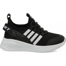 I Cool Aren B 6fx Siyah Erkek Çocuk Spor Ayakkabı