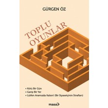 Afrodit AVM Toplu Oyunlar