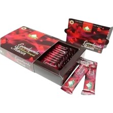 Bal Ginsengli Bitkisel Karışımlı Mesir Epimedyümlü1 Kuvvet Macun 12X12 gr