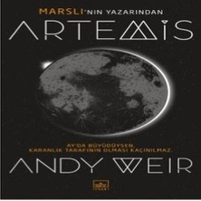 Afrodit AVM Artemis