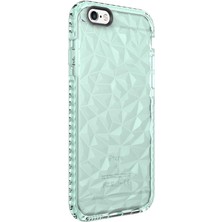 Zore iPhone 6 Uyumlu Usgn Buzz Kapak-Yeşil