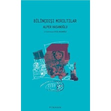 Afrodit AVM Bilinçdışı Mırıltılar