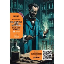 Afrodit AVM Dr. Jekyll And Mr. Hyde (Ingilizce)