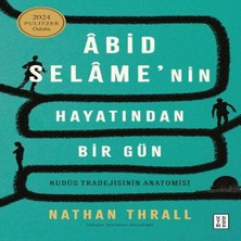 Afrodit AVM Âbid Selâme’nin Hayatından Bir Gün