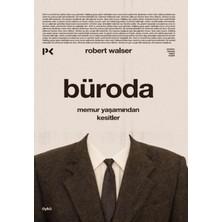 Afrodit AVM Büroda