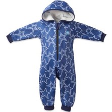 Elf Baby Store Su Geçirmez Yüzme Sonrası Tulum - Yıldızlar