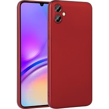 Zore Galaxy A06 Kılıf Usgn Premier Silikon Kapak -115523