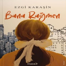 Afrodit AVM Bana Rağmen