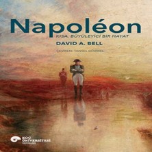 Afrodit AVM Napoléon Kısa, Büyüleyici Bir Hayat