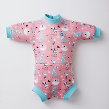 Elf Baby Store Bebek Wetsuit - Mina’nın Gemisi