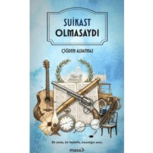 Afrodit AVM Suikast Olmasaydı