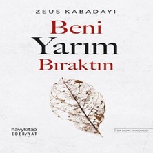 Afrodit AVM Beni Yarım Bıraktın