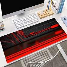 Colorix Carpet Mouse Pad Büyük Boy Xl 40X90 cm No: 2515