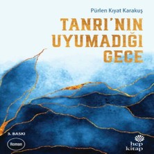 Afrodit AVM Tanrı’nın Uyumadığı Gece