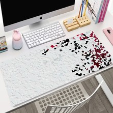 Colorix Carpet Mouse Pad Büyük Boy Xl 40X90 cm No: 2950