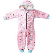 Elf Baby Store Su Geçirmez Yüzme Sonrası Tulum - Nina’nın Gemisi