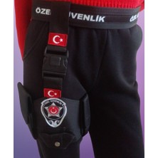 Aldatmaz Ilgi Çok,tasarım Harika.özel Güvenlik Bacak Kılıfı ve Palaska Sıparıs Ver,sıvıle Satılmaz.