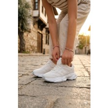 Fort Birian Cool Rahat Hafif Spor Sneaker Kız Çocuk Ayakkabı
