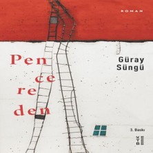 Afrodit AVM Pencereden