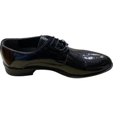 Güven Kundura Erkek Bağcıklı Günlük Abiye