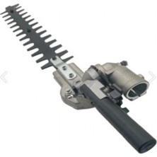 Tırpan Ucu Çit Budama Aparatı Tüm Modellere Uygun - 26 mm 9 Diş