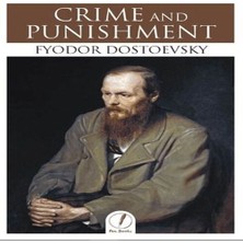 Afrodit AVM Crime And Punishment