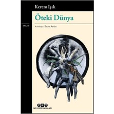 Afrodit AVM Öteki Dünya