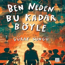 Afrodit AVM Ben Neden Bu Kadar Böyle